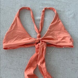 Malibu Top - Sunrise